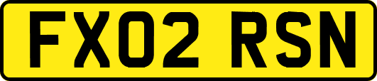 FX02RSN
