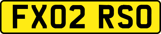 FX02RSO