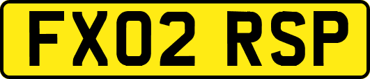 FX02RSP