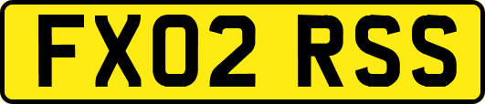 FX02RSS