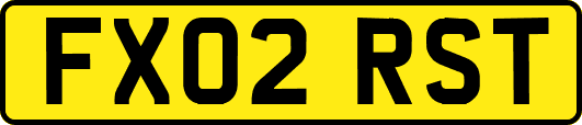 FX02RST