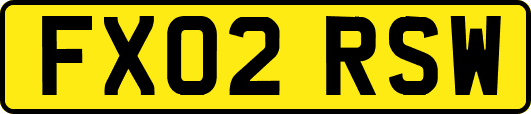 FX02RSW