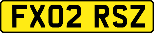 FX02RSZ