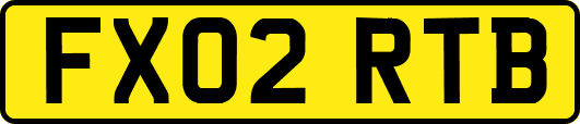 FX02RTB