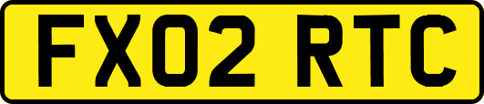 FX02RTC