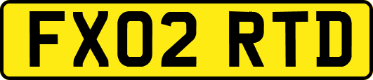 FX02RTD
