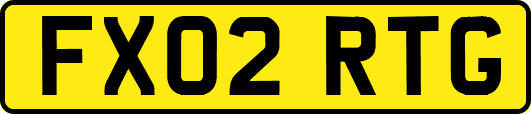 FX02RTG
