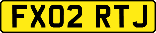 FX02RTJ