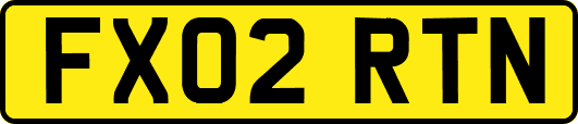 FX02RTN