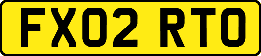FX02RTO