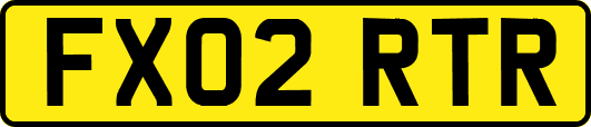 FX02RTR