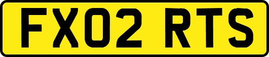 FX02RTS