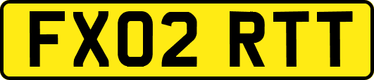 FX02RTT