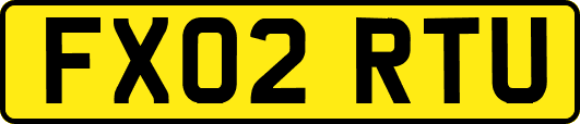 FX02RTU