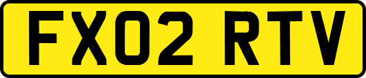FX02RTV