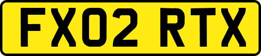 FX02RTX