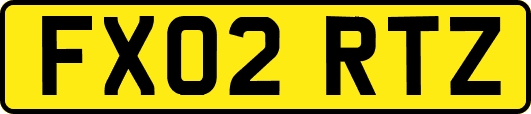 FX02RTZ