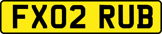 FX02RUB