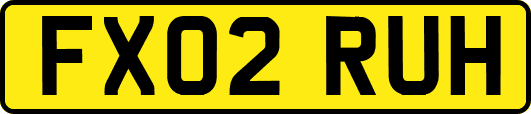 FX02RUH