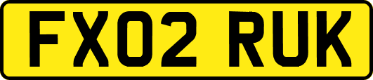 FX02RUK