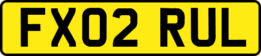 FX02RUL