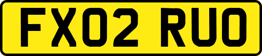 FX02RUO
