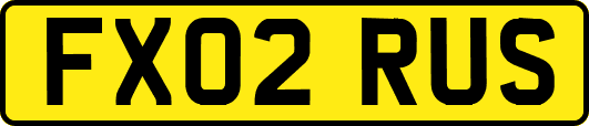 FX02RUS
