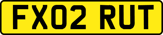 FX02RUT