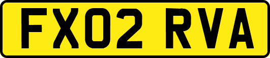 FX02RVA