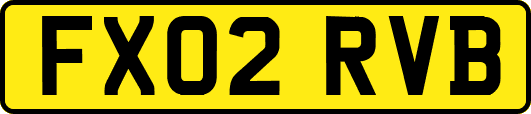 FX02RVB