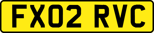 FX02RVC