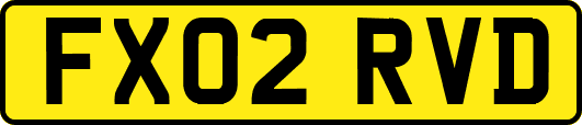 FX02RVD