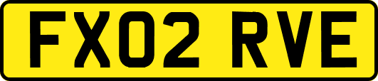 FX02RVE