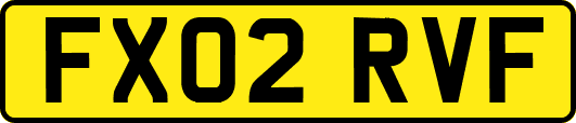 FX02RVF