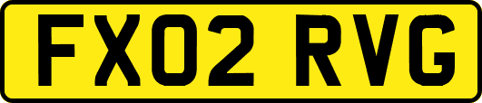 FX02RVG