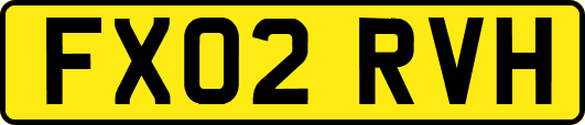 FX02RVH