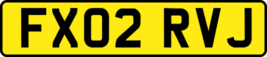 FX02RVJ