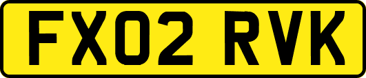 FX02RVK