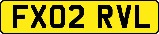 FX02RVL