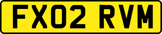 FX02RVM
