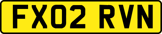FX02RVN
