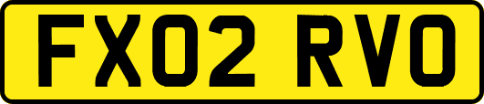 FX02RVO