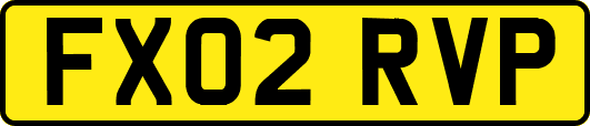 FX02RVP