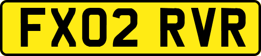 FX02RVR