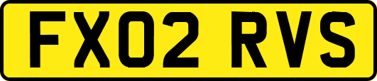 FX02RVS