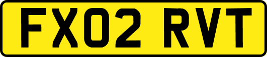 FX02RVT