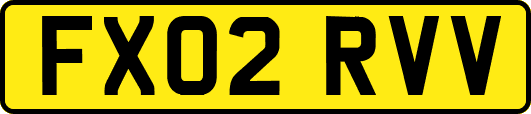 FX02RVV