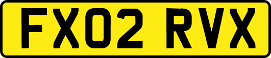 FX02RVX