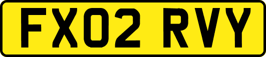 FX02RVY
