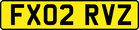 FX02RVZ